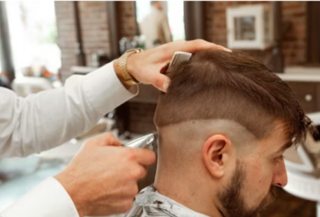 Classic Haircut